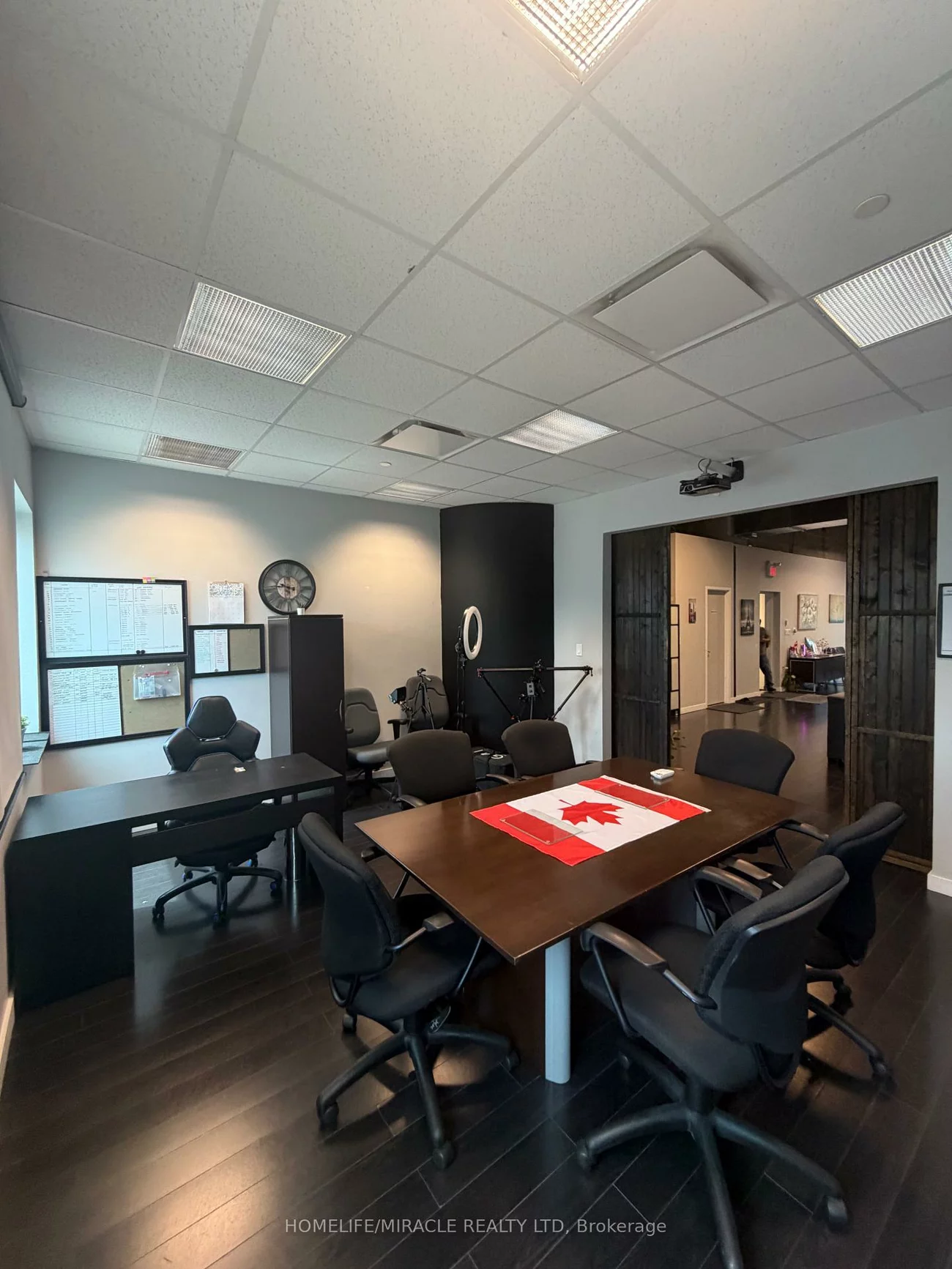 8, Zenway, West Woodbridge Industrial Area, Vaughan