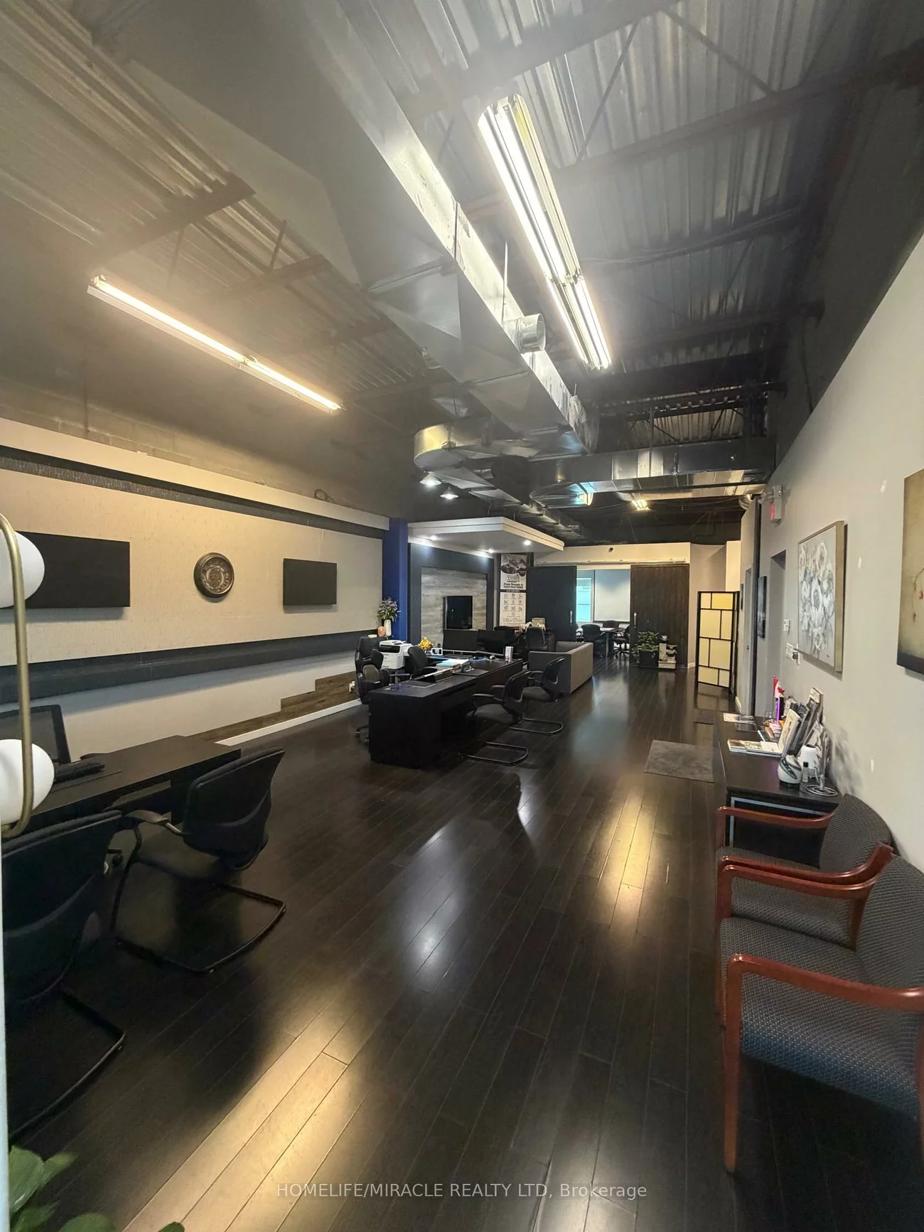 8, Zenway, West Woodbridge Industrial Area, Vaughan