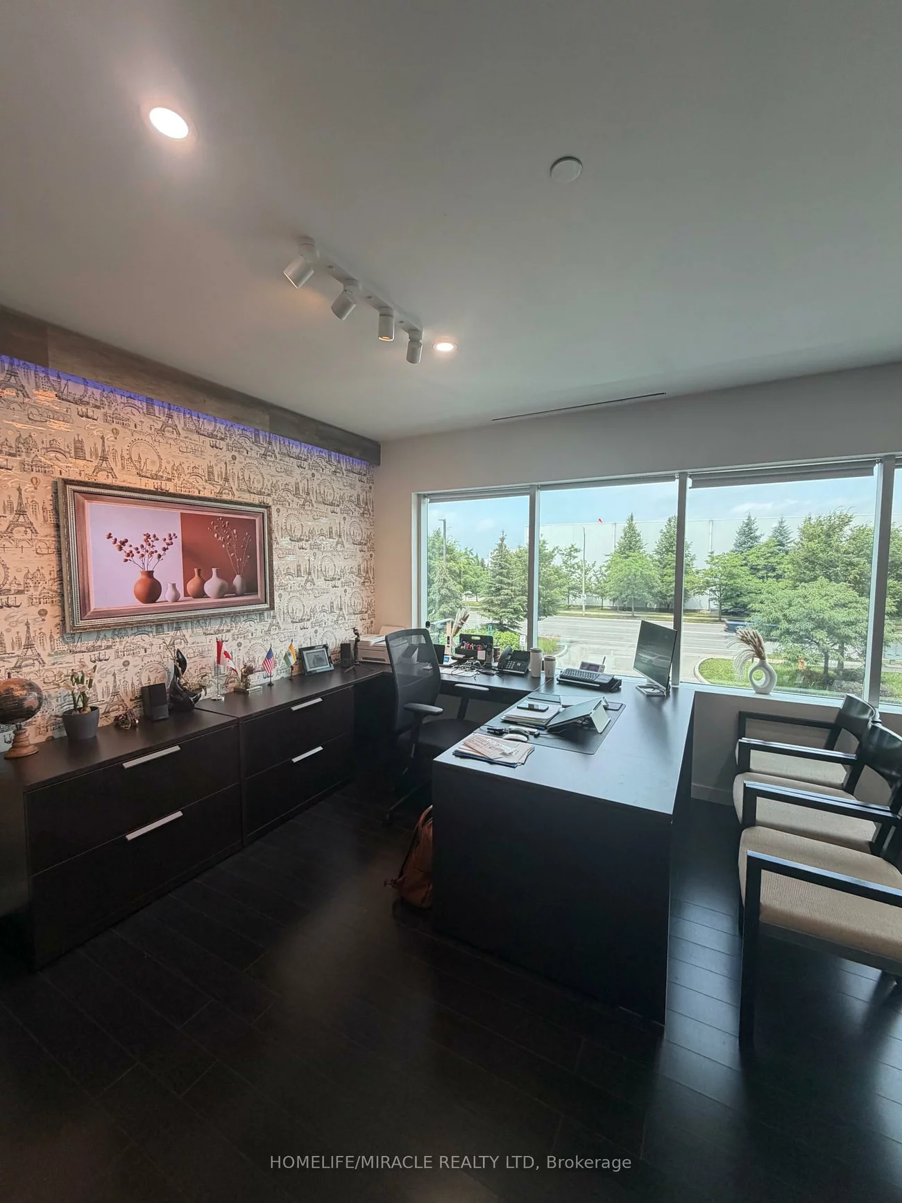 8, Zenway, West Woodbridge Industrial Area, Vaughan