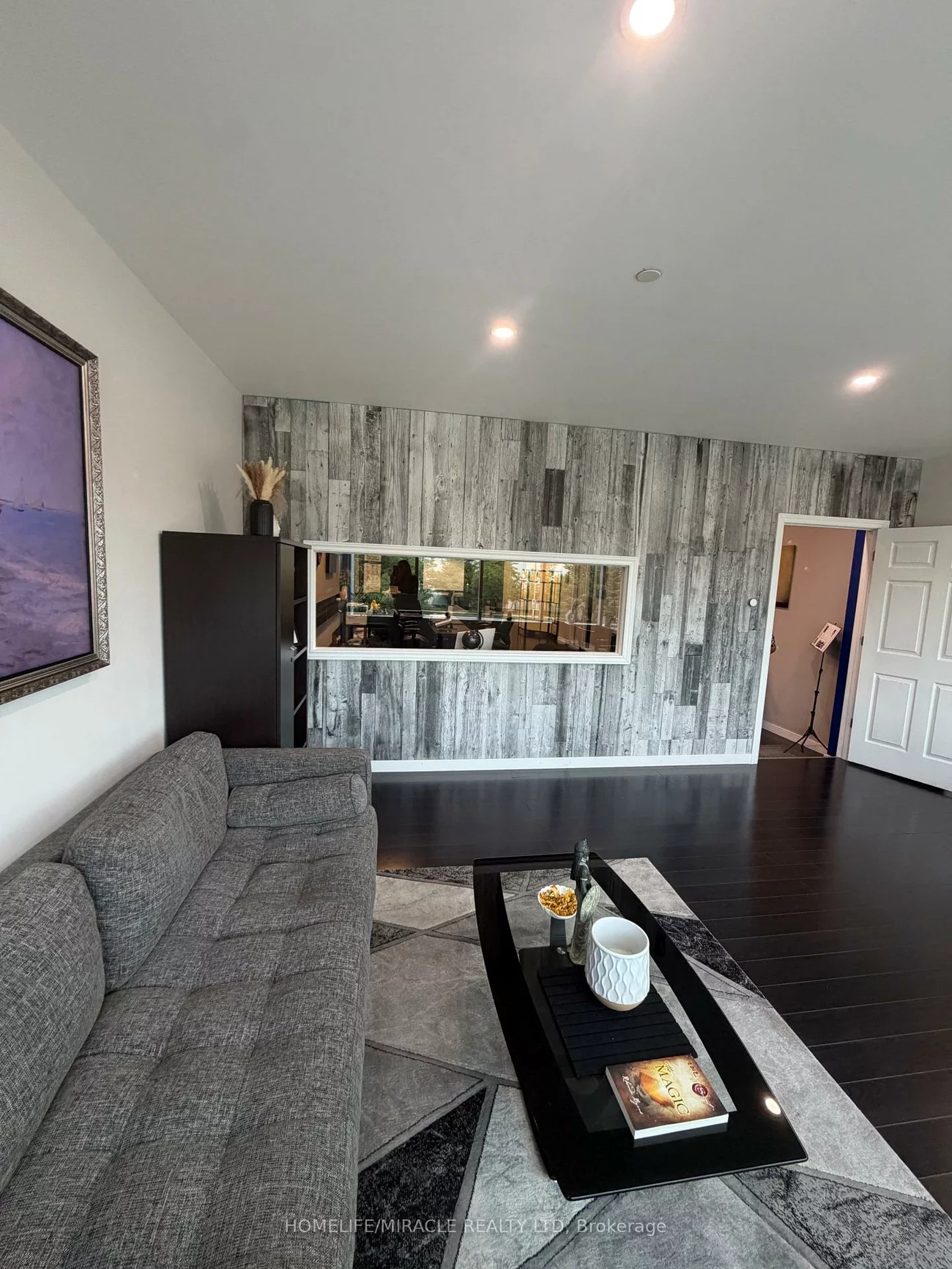 8, Zenway, West Woodbridge Industrial Area, Vaughan