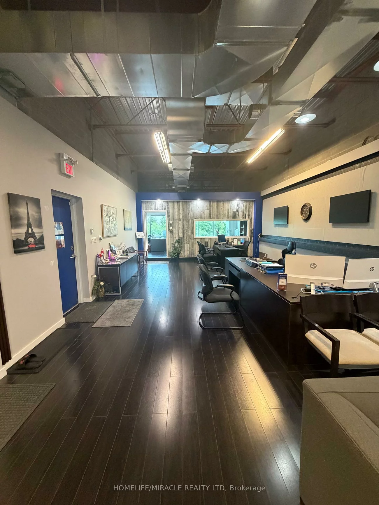 8, Zenway, West Woodbridge Industrial Area, Vaughan