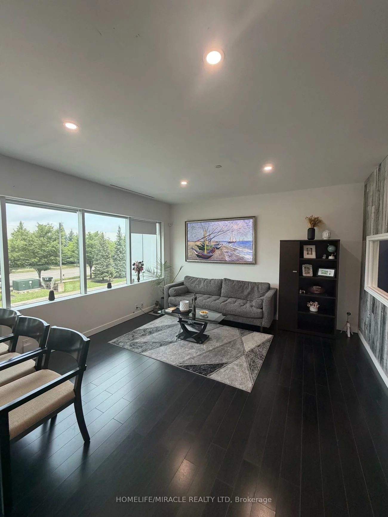 8, Zenway, West Woodbridge Industrial Area, Vaughan