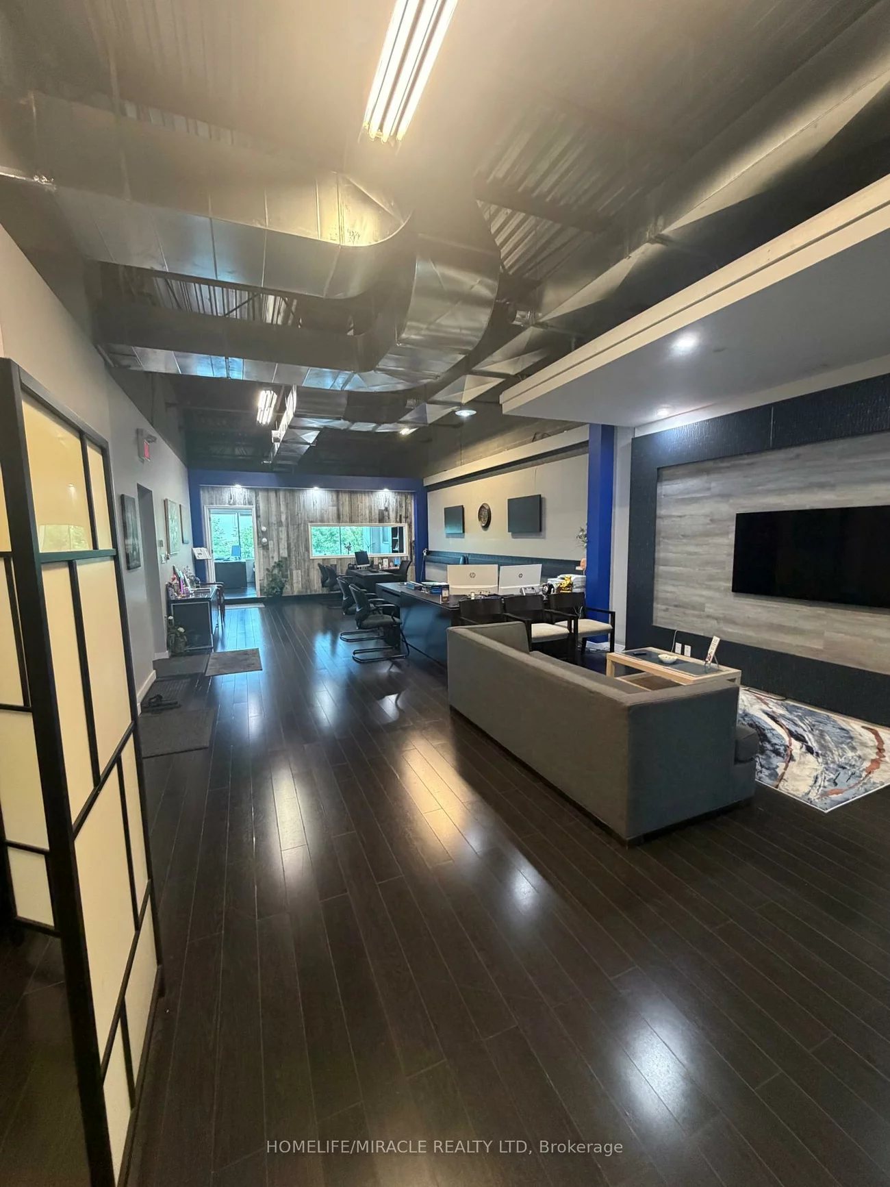 8, Zenway, West Woodbridge Industrial Area, Vaughan