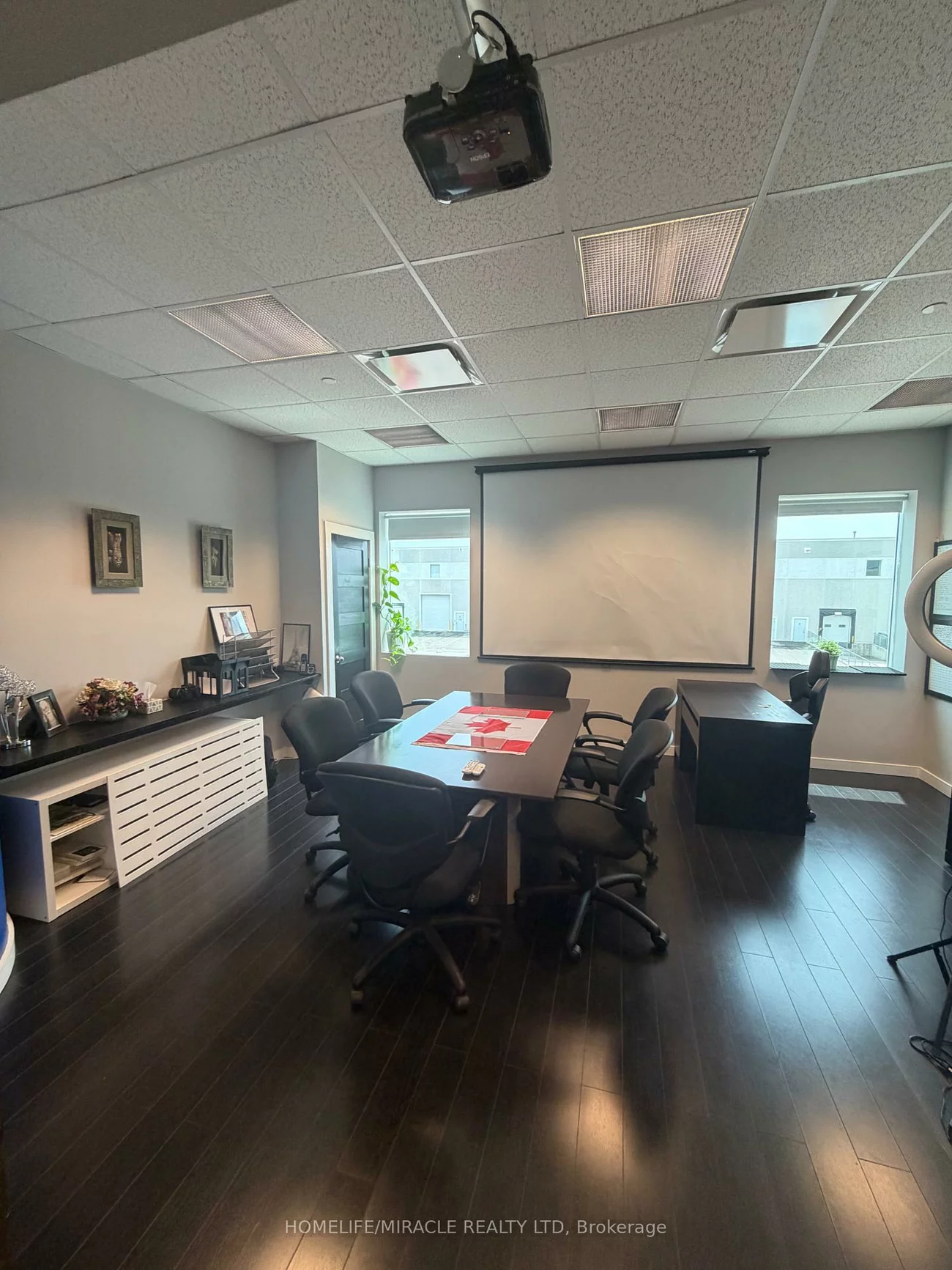 8, Zenway, West Woodbridge Industrial Area, Vaughan