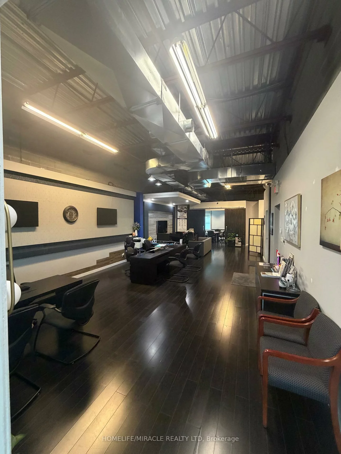 8, Zenway, West Woodbridge Industrial Area, Vaughan