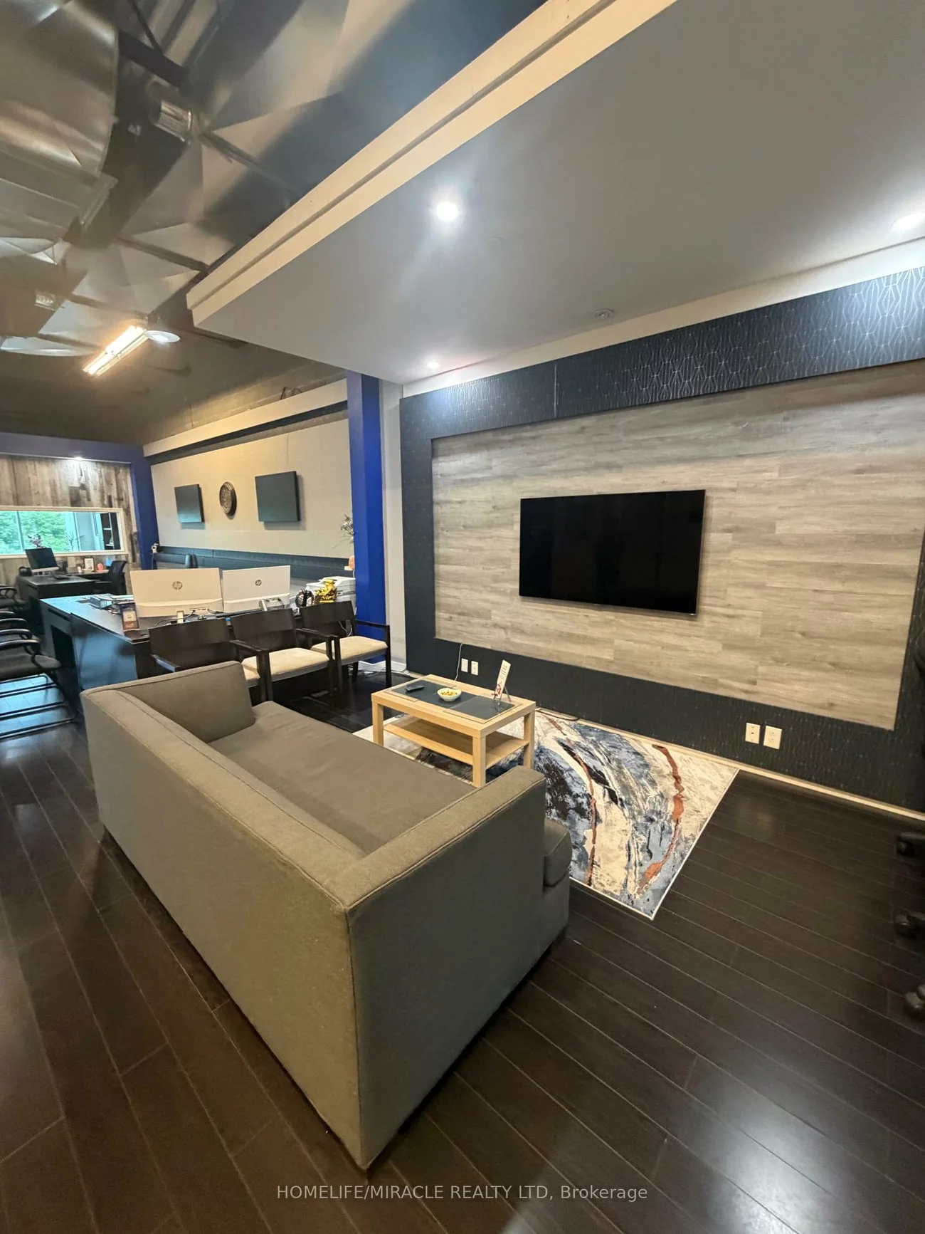 8, Zenway, West Woodbridge Industrial Area, Vaughan