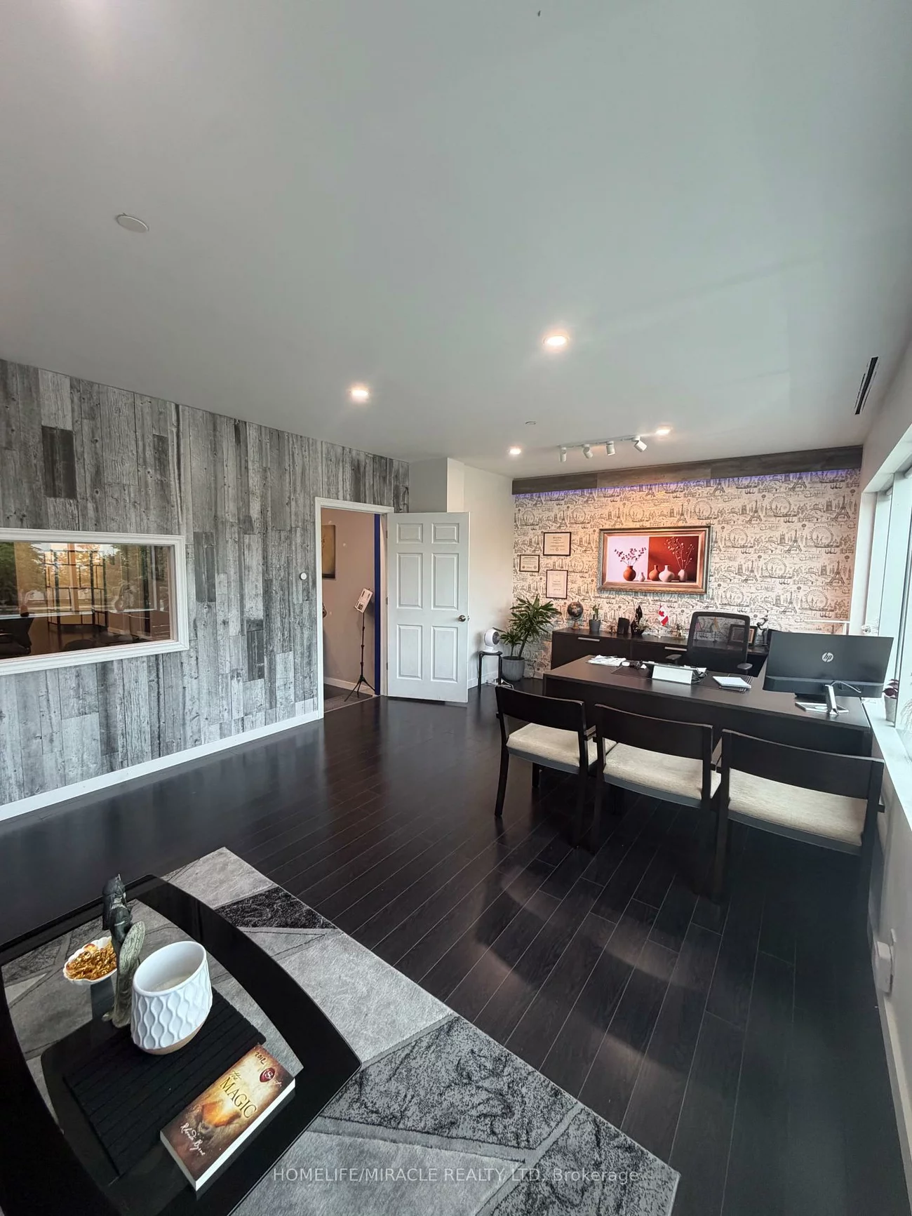 8, Zenway, West Woodbridge Industrial Area, Vaughan