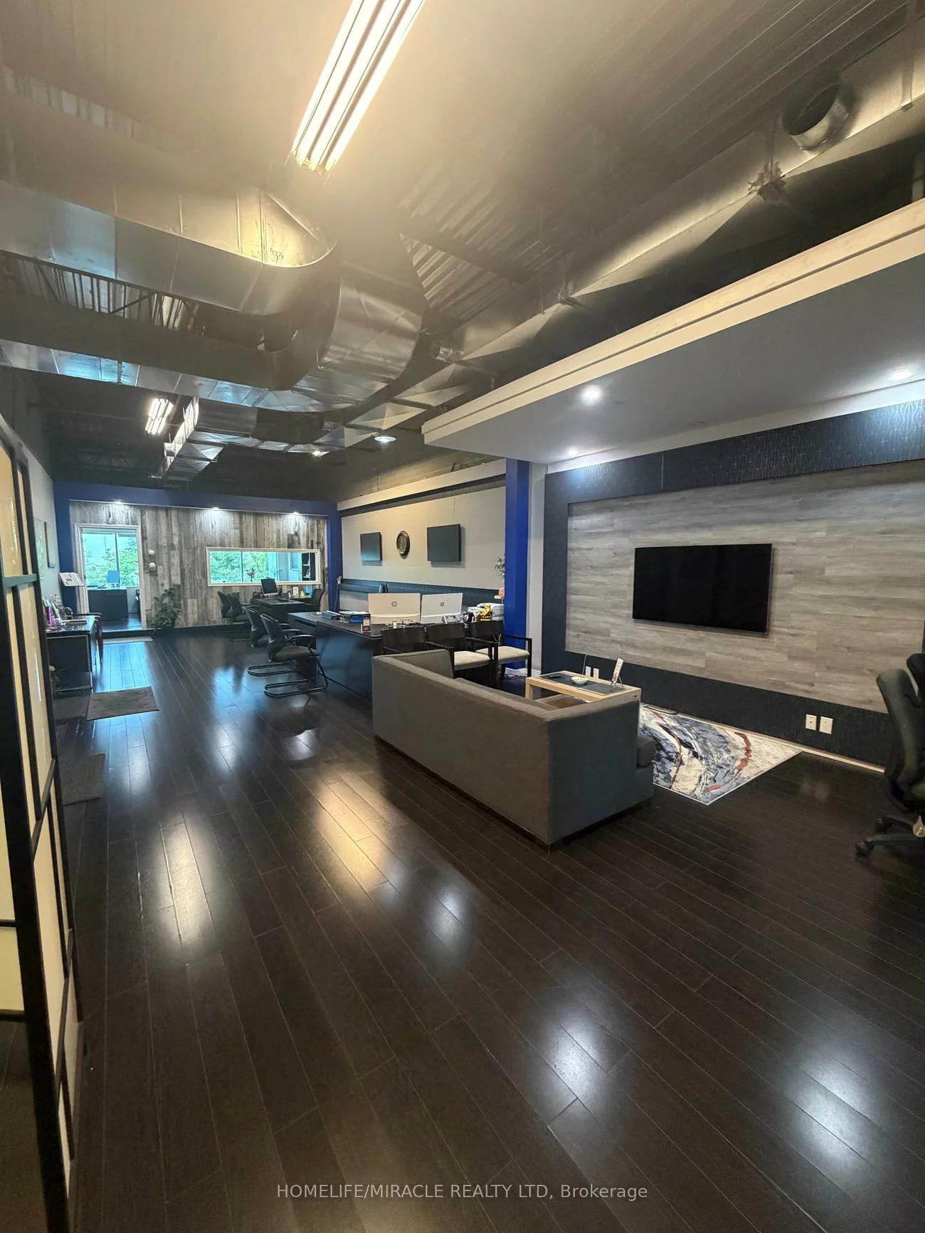 8, Zenway, West Woodbridge Industrial Area, Vaughan