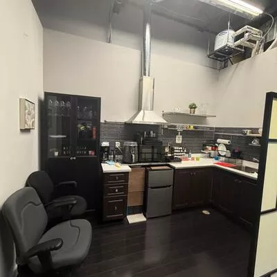 8, Zenway, West Woodbridge Industrial Area, Vaughan