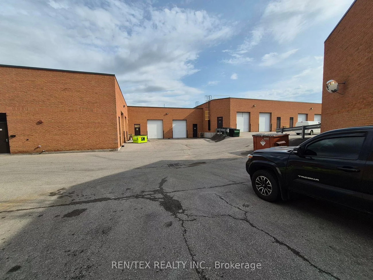 1, Whitmore, Pine Valley Business Park, Vaughan