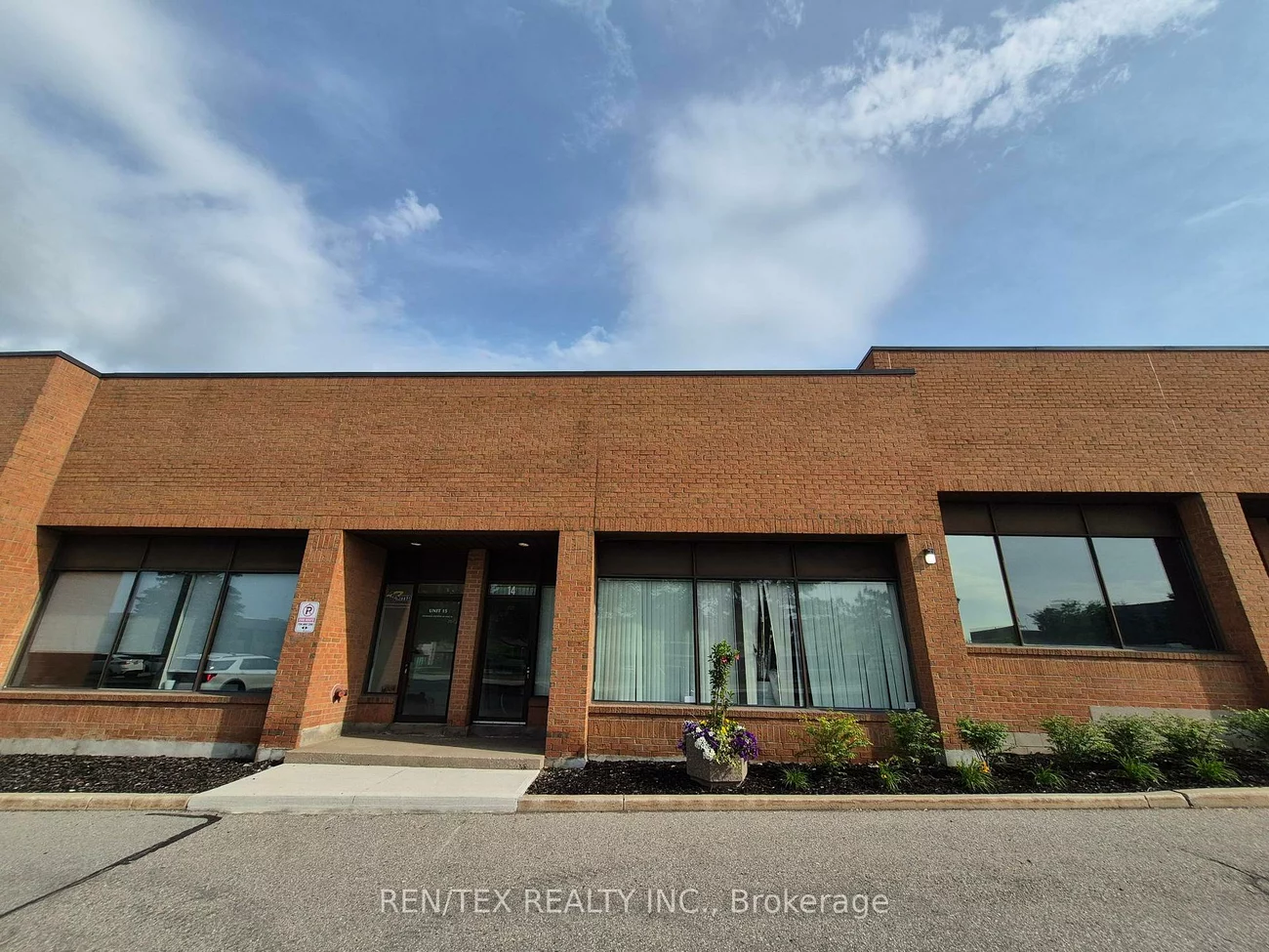 1, Whitmore, Pine Valley Business Park, Vaughan
