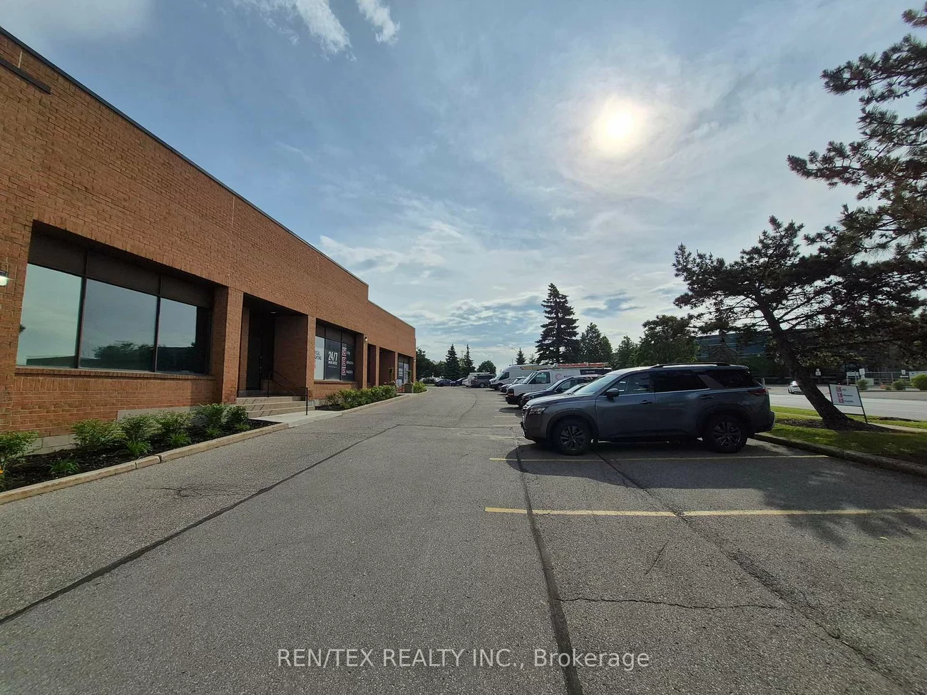 1, Whitmore, Pine Valley Business Park, Vaughan