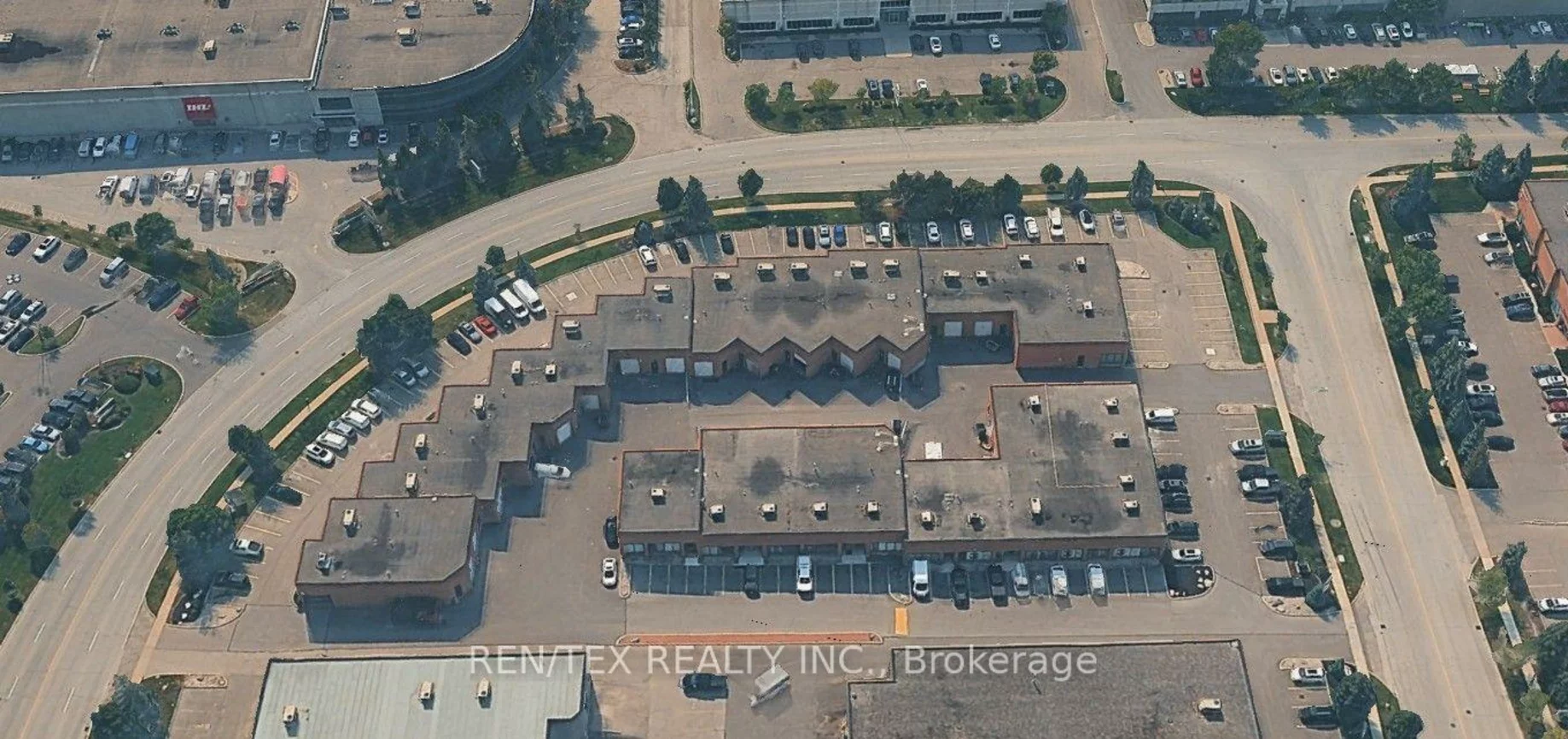 1, Whitmore, Pine Valley Business Park, Vaughan