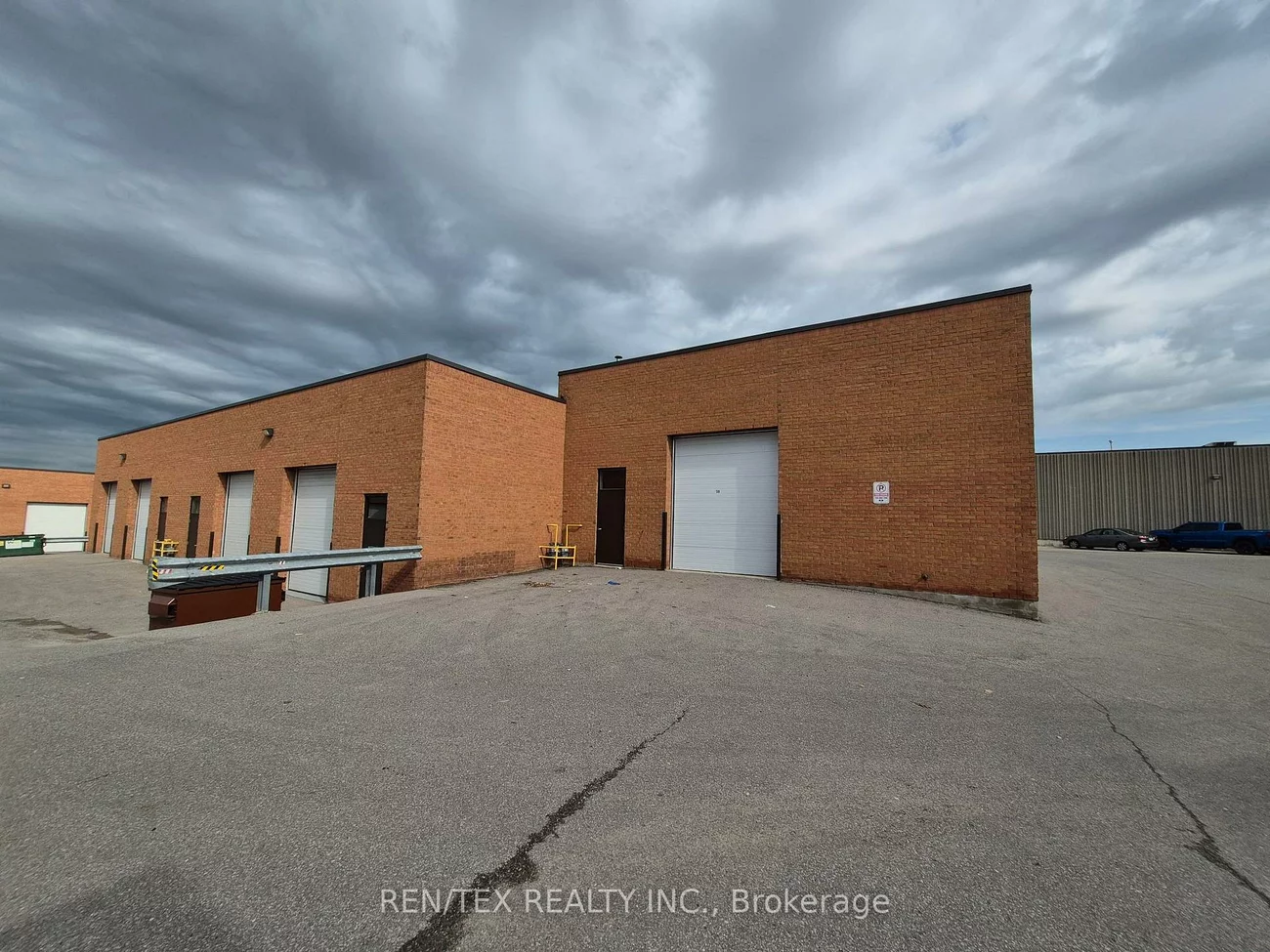 1, Whitmore, Pine Valley Business Park, Vaughan