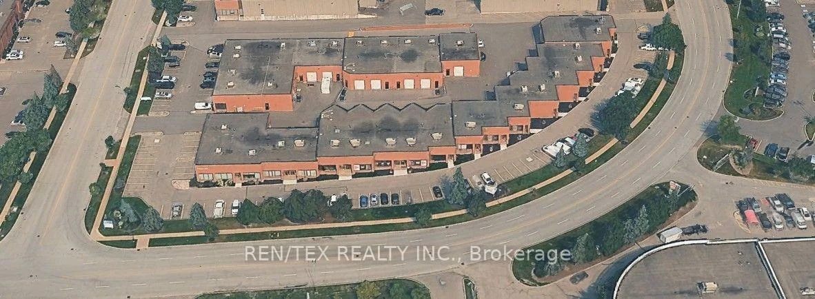 1, Whitmore, Pine Valley Business Park, Vaughan
