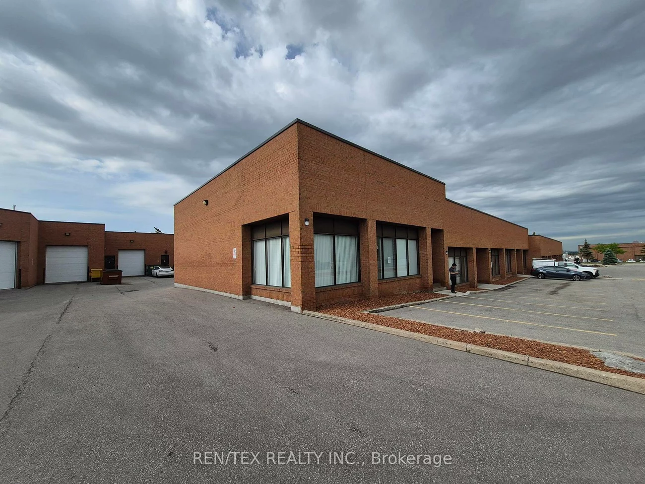1, Whitmore, Pine Valley Business Park, Vaughan
