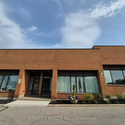 1, Whitmore, Pine Valley Business Park, Vaughan