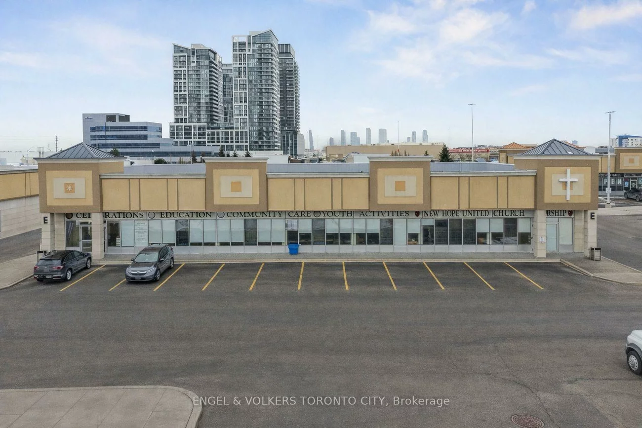 9100, Jane, Vellore Village, Vaughan