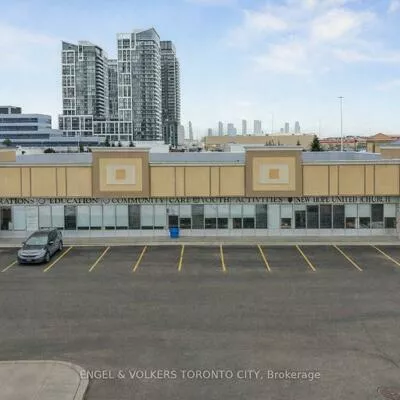 9100, Jane, Vellore Village, Vaughan