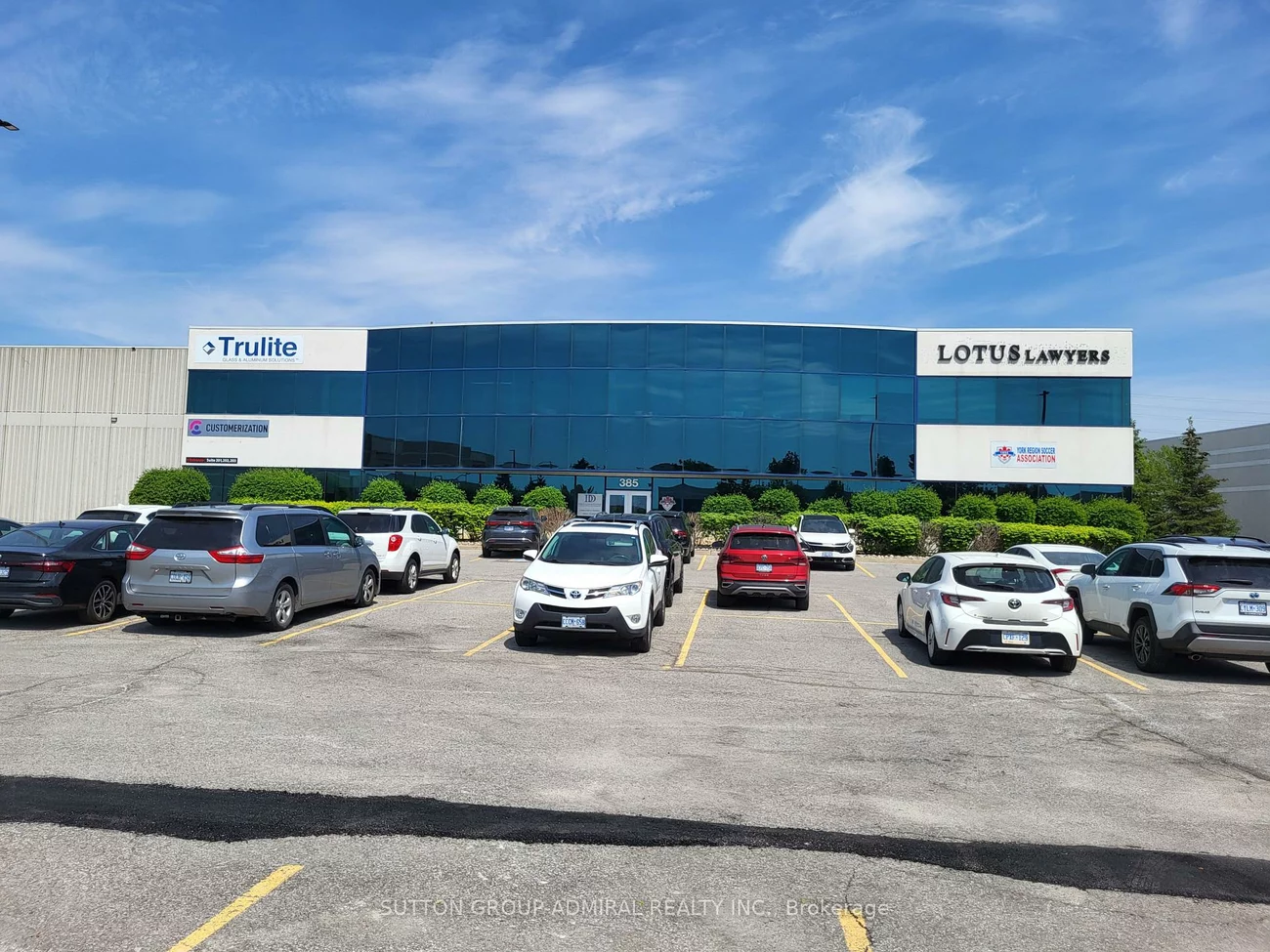 385, Connie, Concord, Vaughan