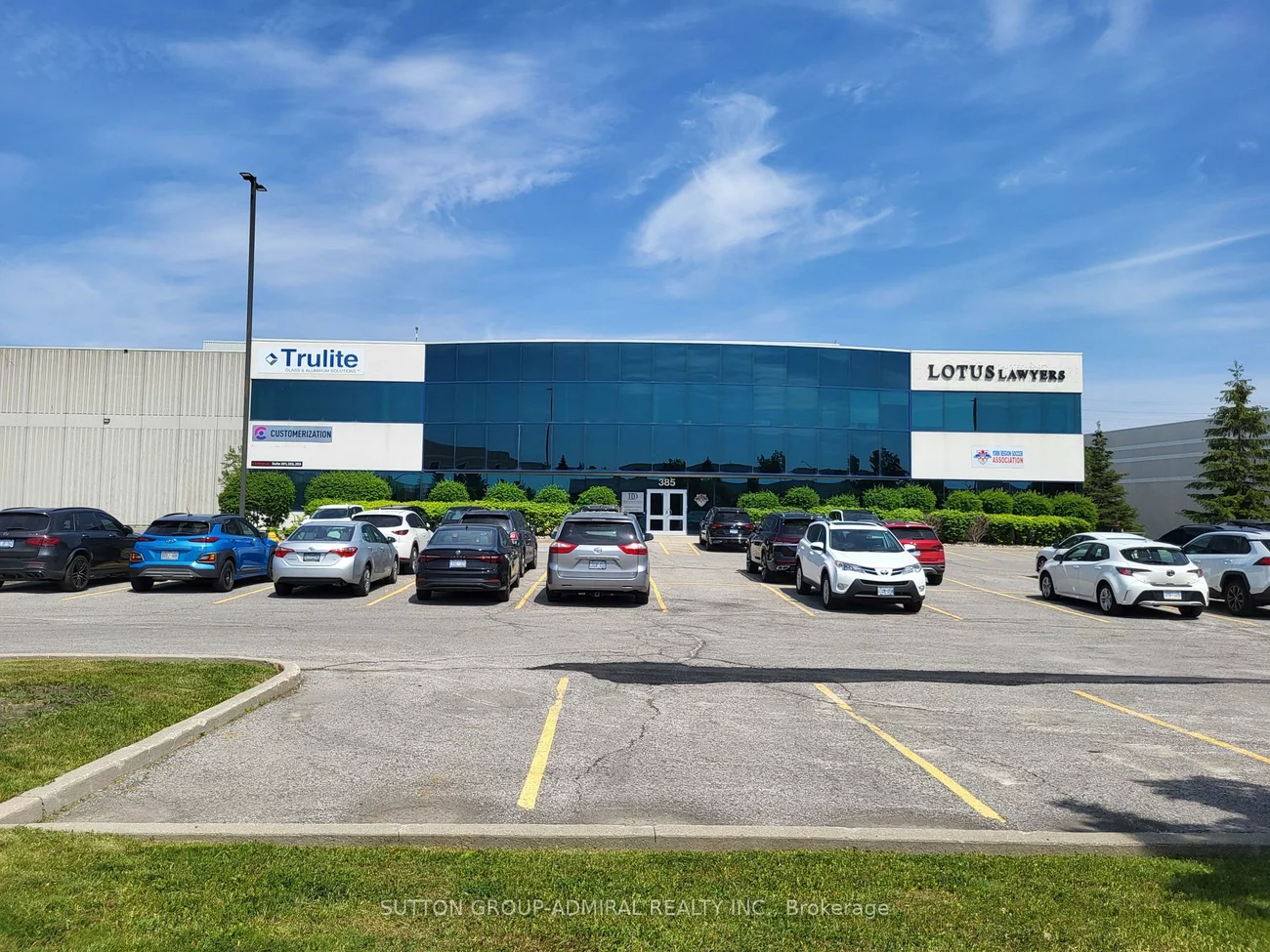 385, Connie, Concord, Vaughan