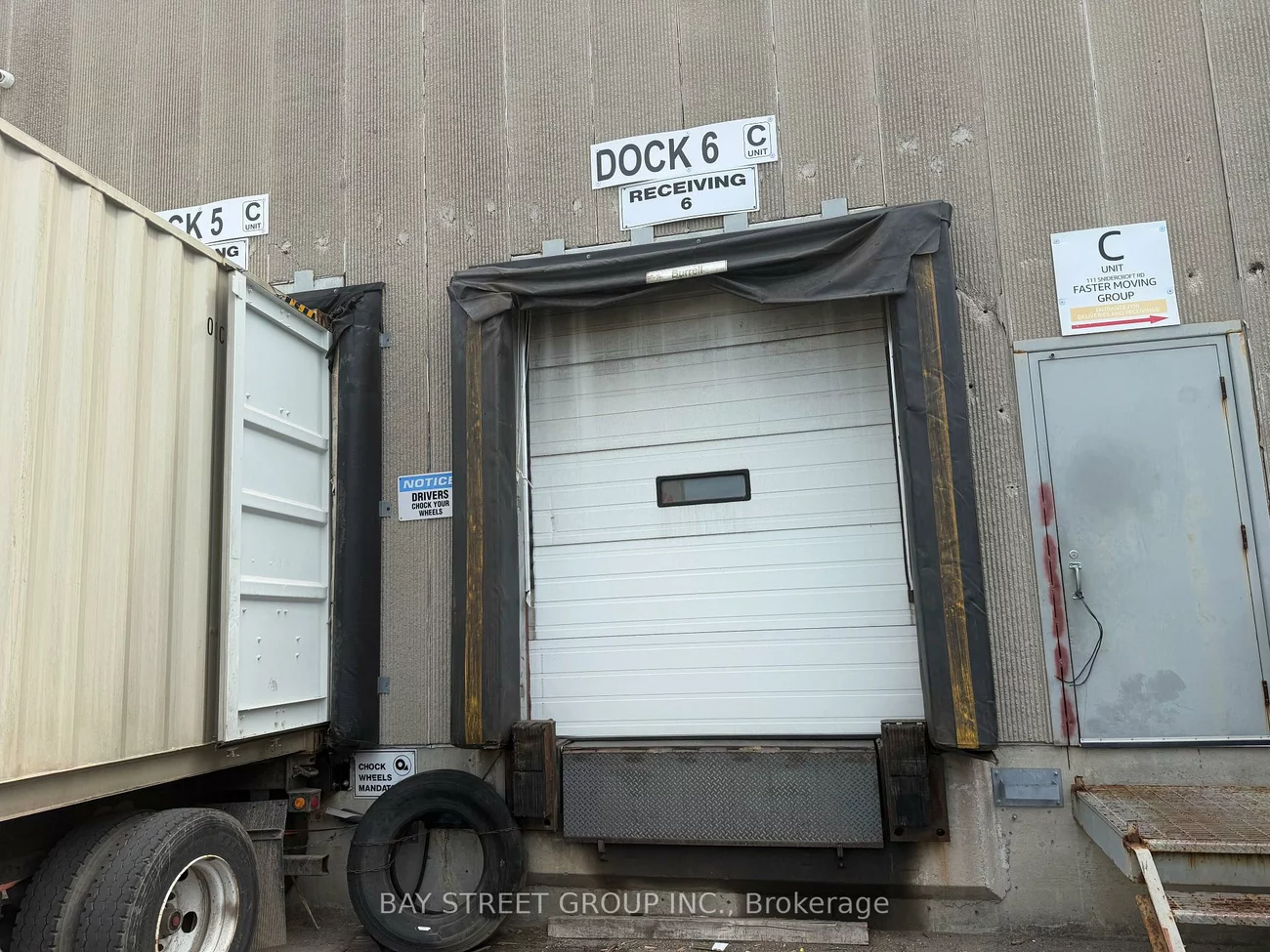 111, Snidercroft, Concord, Vaughan