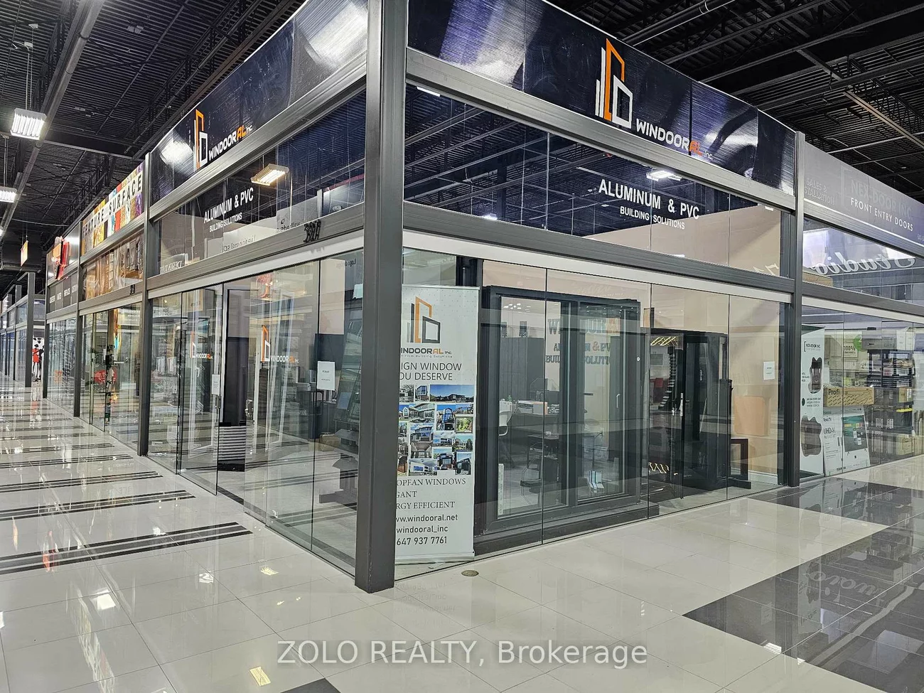 7250, Keele, Concord, Vaughan