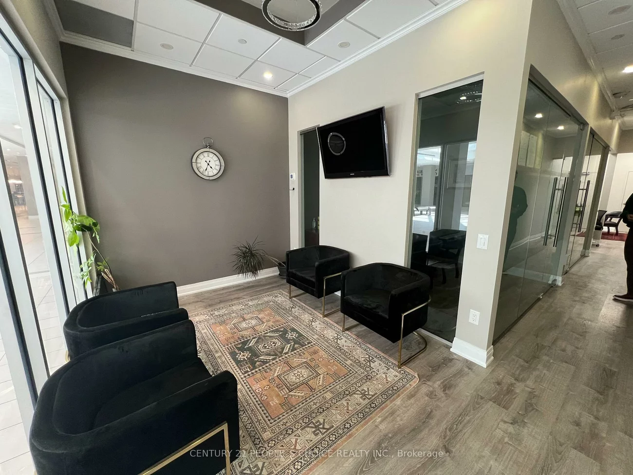 7777, Weston, Vaughan Corporate Centre, Vaughan