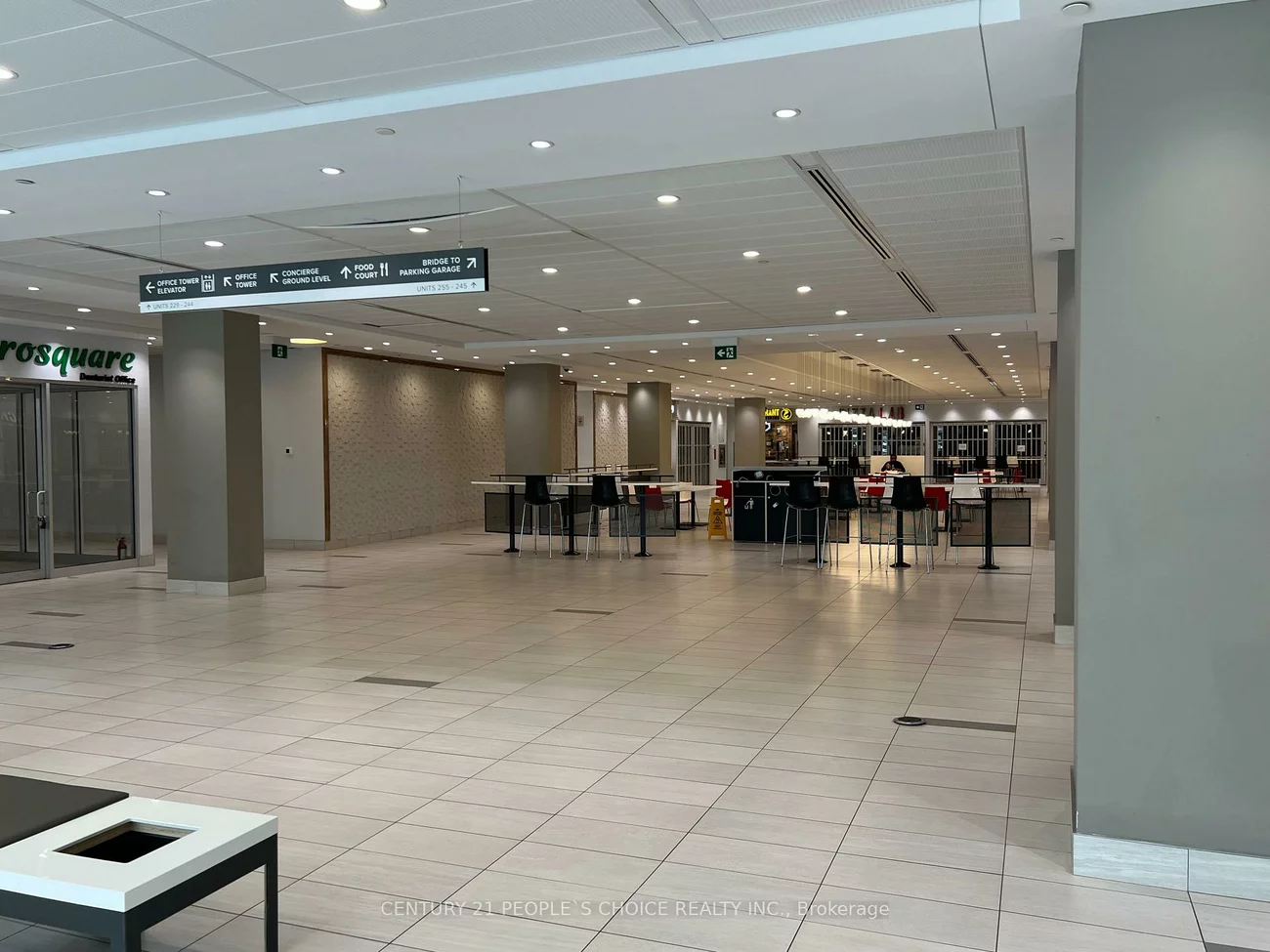 7777, Weston, Vaughan Corporate Centre, Vaughan