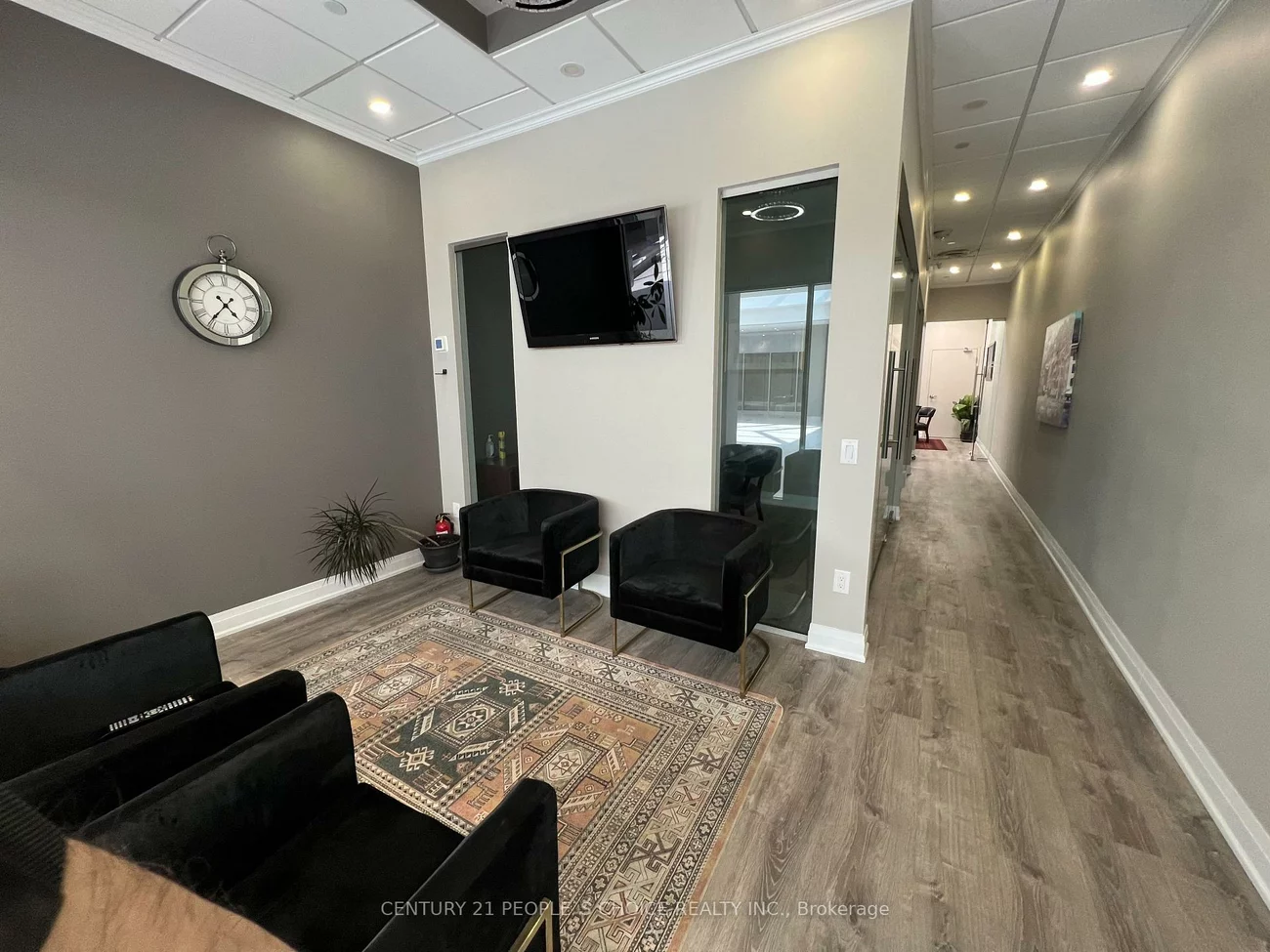 7777, Weston, Vaughan Corporate Centre, Vaughan