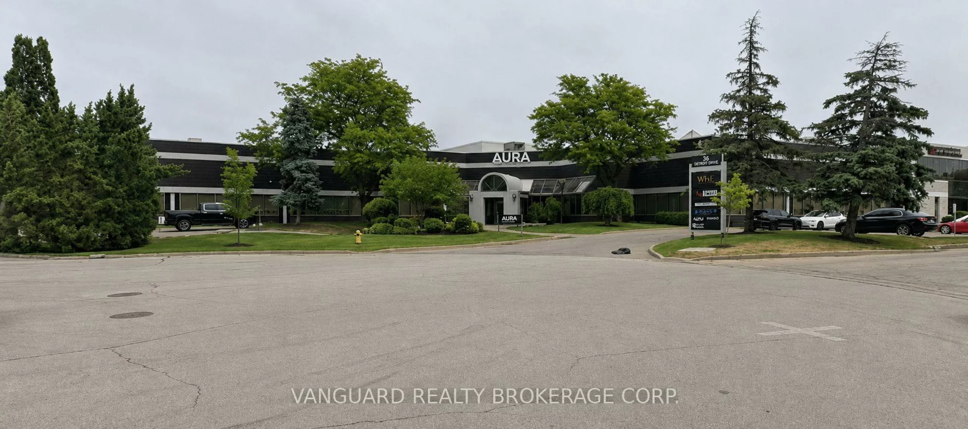 50, Casmir, Concord, Vaughan