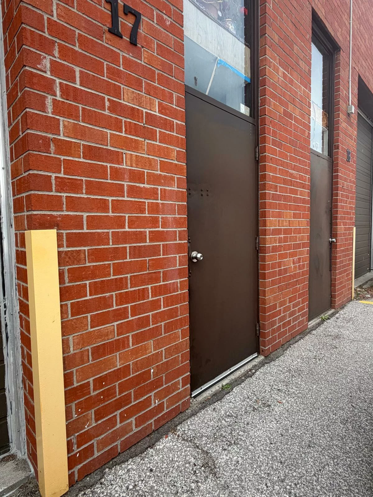 2150, Steeles, Concord, Vaughan