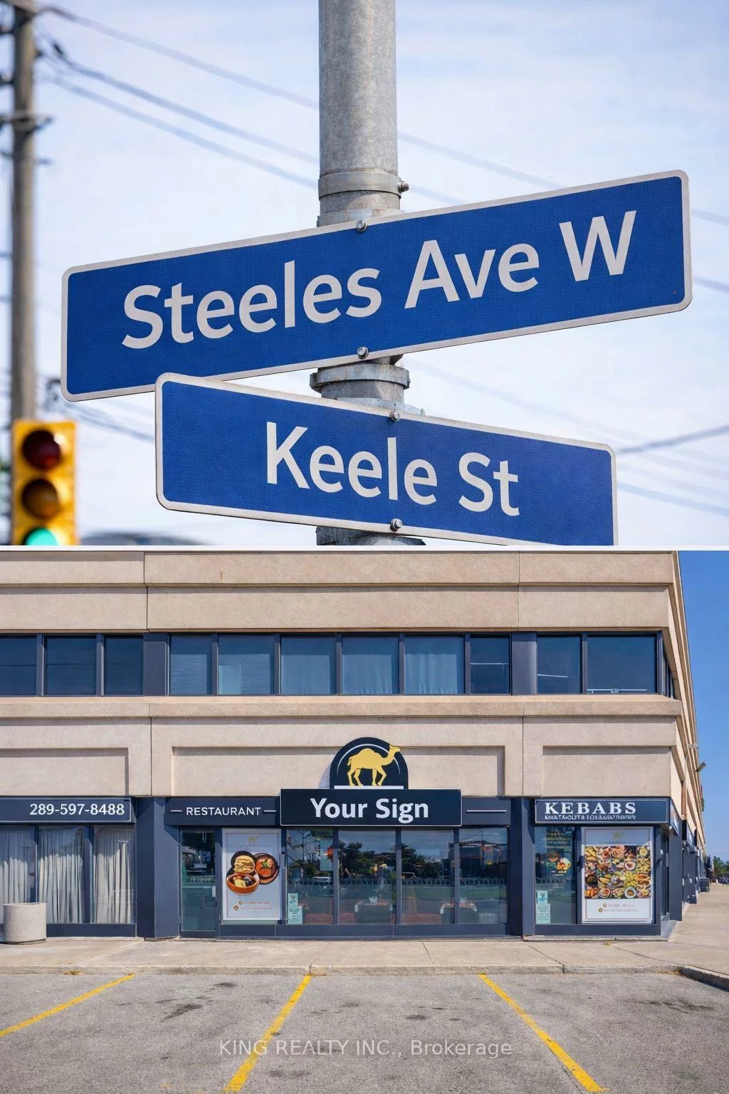 2180, Steeles, Concord, Vaughan