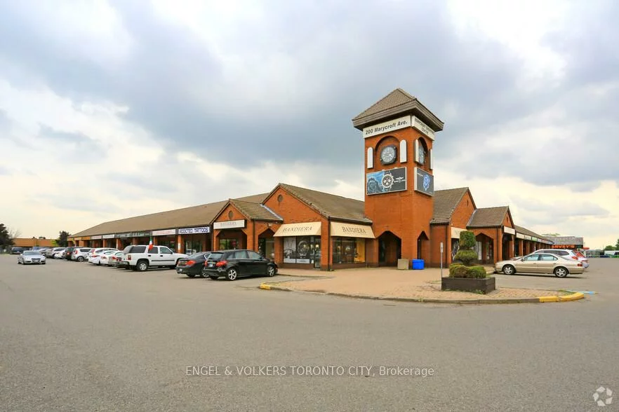 200, Marycroft, Pine Valley Business Park, Vaughan