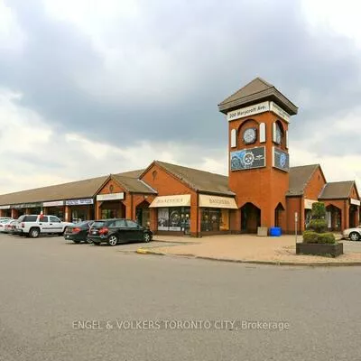 200, Marycroft, Pine Valley Business Park, Vaughan