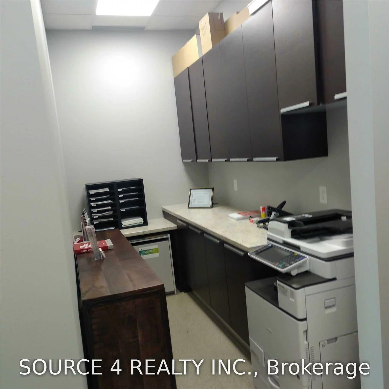 81, Zenway, West Woodbridge Industrial Area, Vaughan