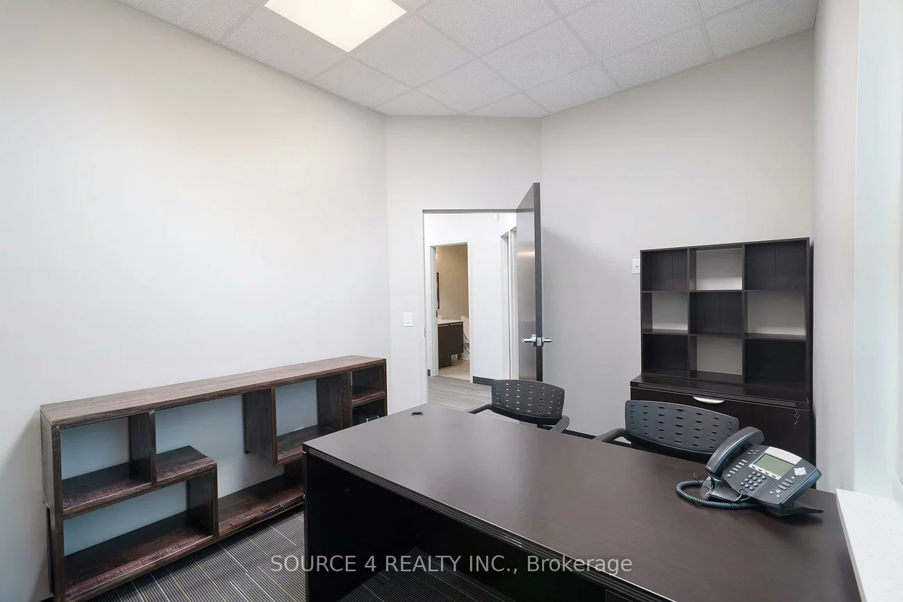 81, Zenway, West Woodbridge Industrial Area, Vaughan
