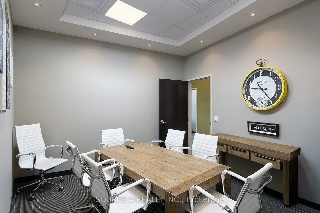 81, Zenway, West Woodbridge Industrial Area, Vaughan
