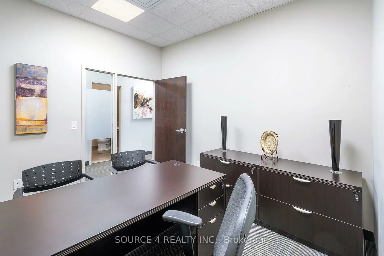 81, Zenway, West Woodbridge Industrial Area, Vaughan