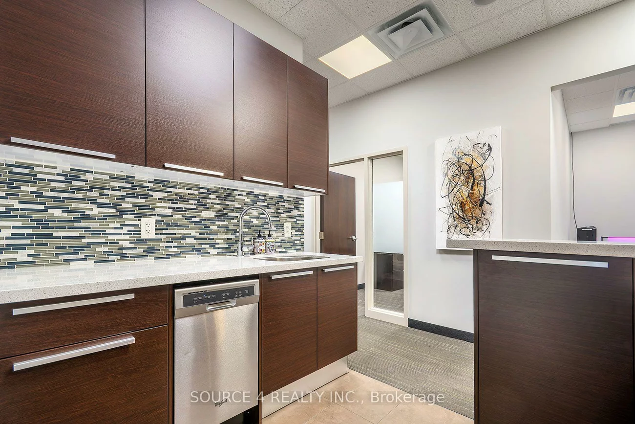 81, Zenway, West Woodbridge Industrial Area, Vaughan