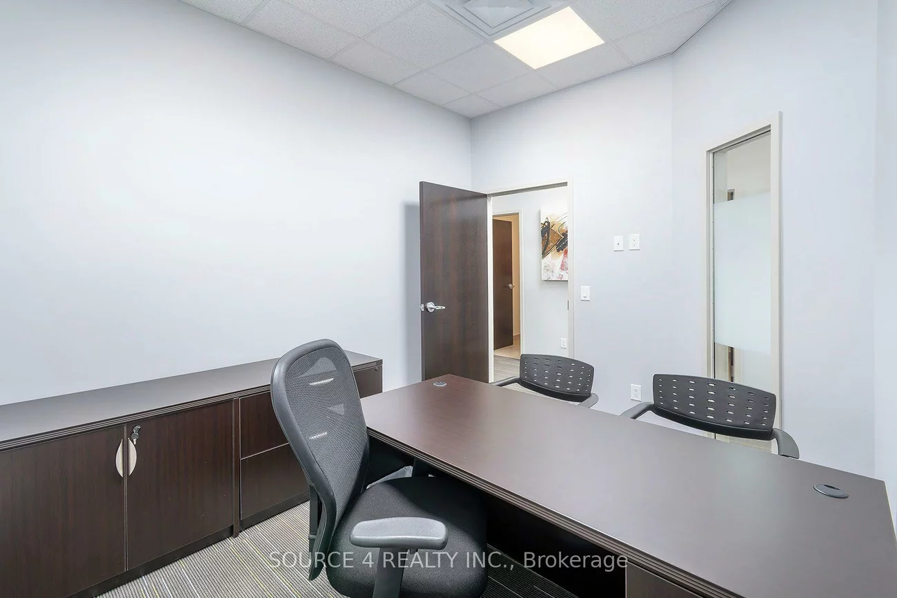 81, Zenway, West Woodbridge Industrial Area, Vaughan