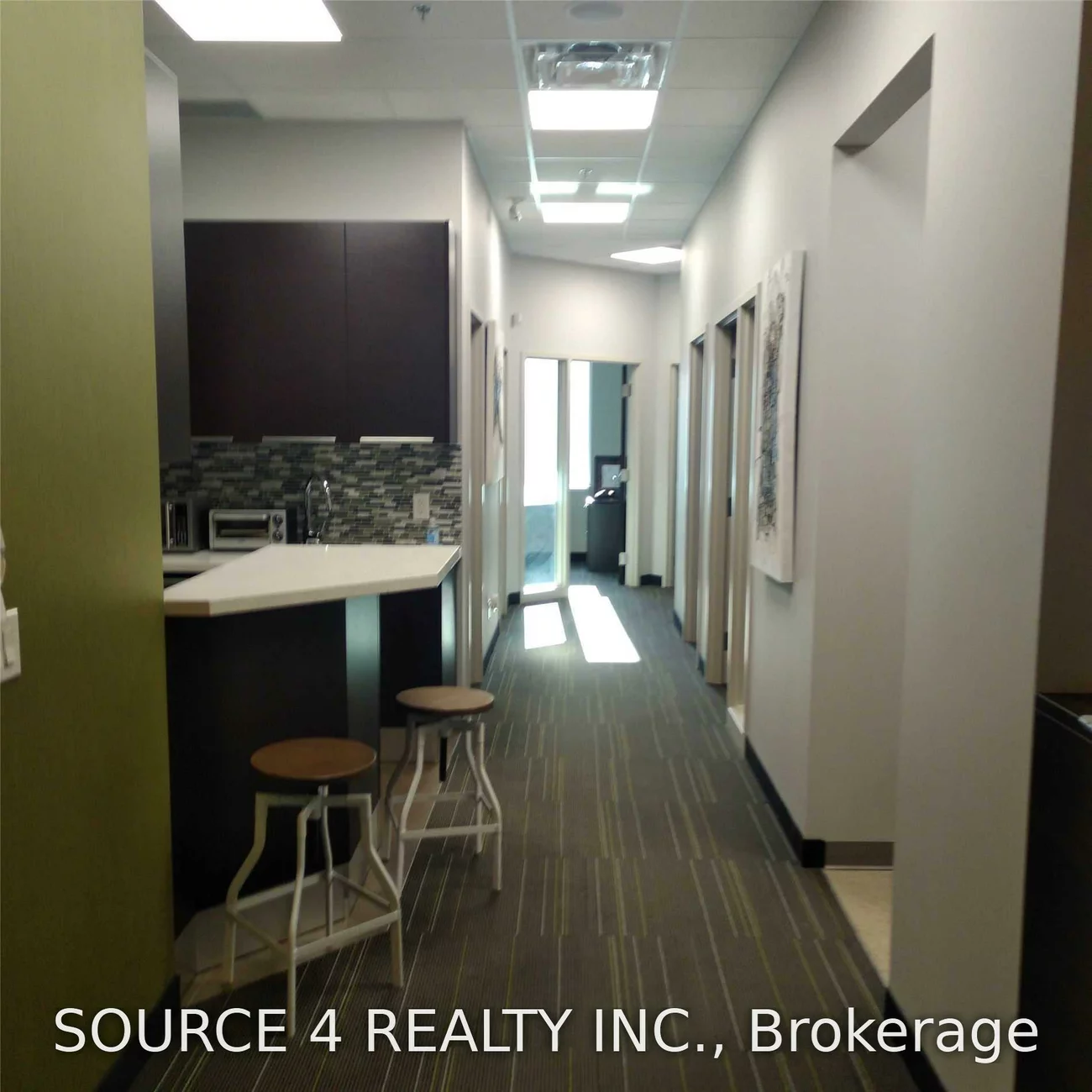 81, Zenway, West Woodbridge Industrial Area, Vaughan