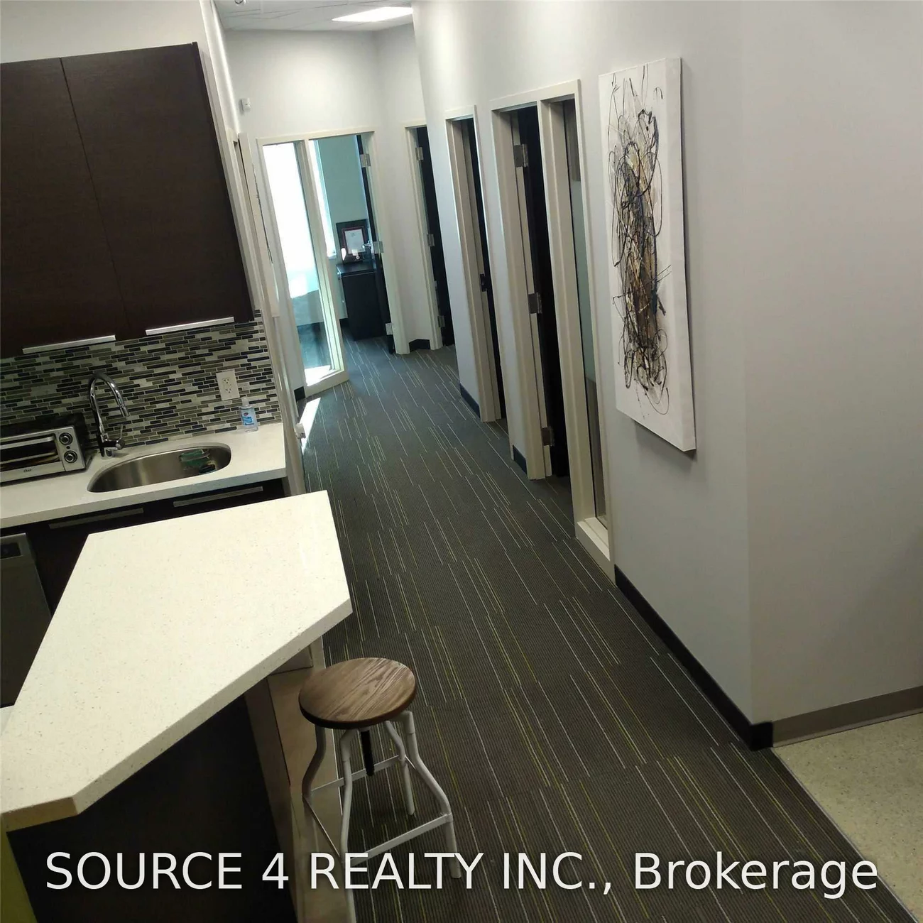 81, Zenway, West Woodbridge Industrial Area, Vaughan