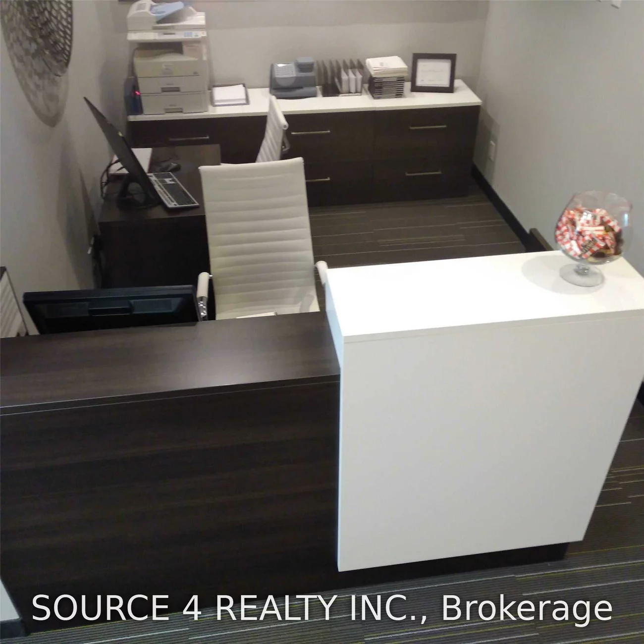 81, Zenway, West Woodbridge Industrial Area, Vaughan