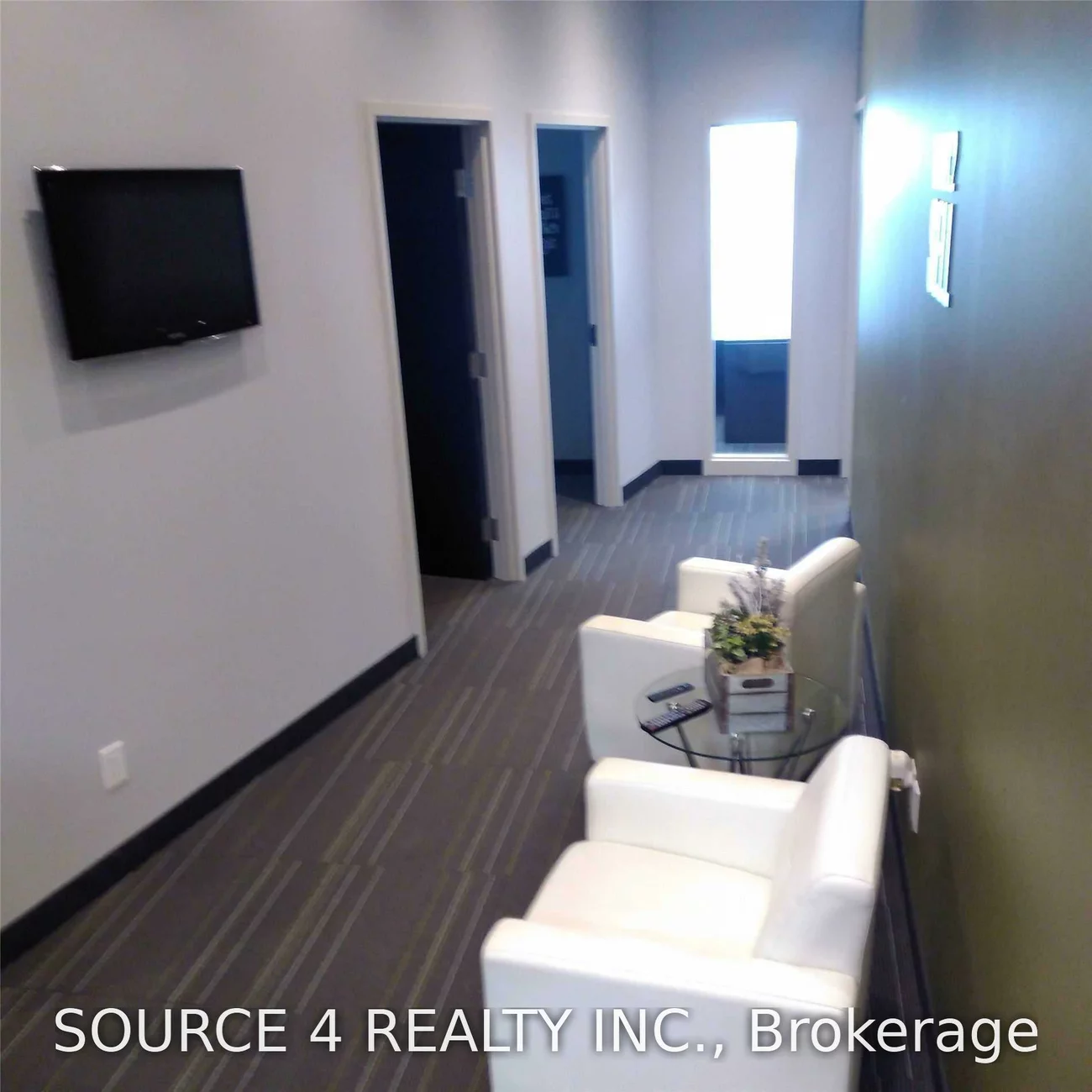 81, Zenway, West Woodbridge Industrial Area, Vaughan