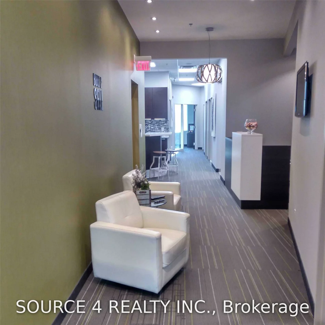 81, Zenway, West Woodbridge Industrial Area, Vaughan