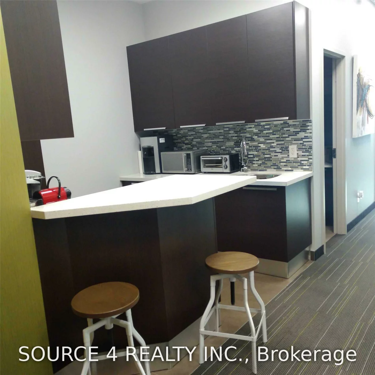 81, Zenway, West Woodbridge Industrial Area, Vaughan
