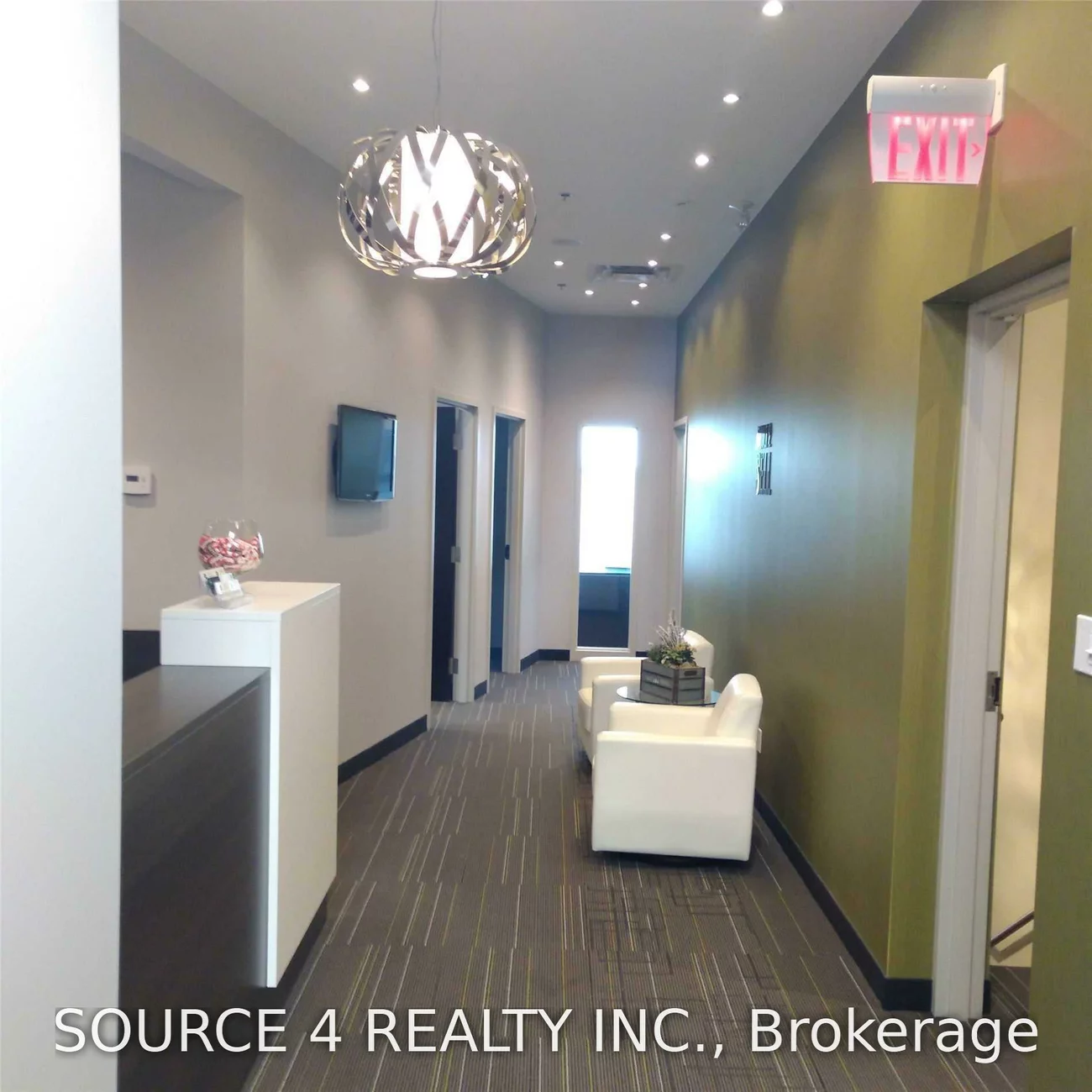 81, Zenway, West Woodbridge Industrial Area, Vaughan