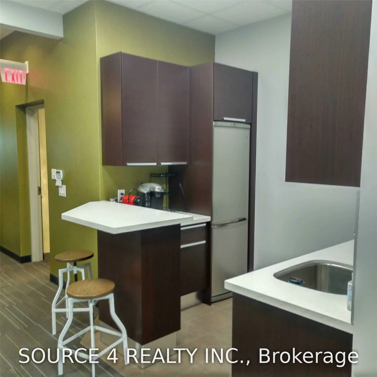 81, Zenway, West Woodbridge Industrial Area, Vaughan