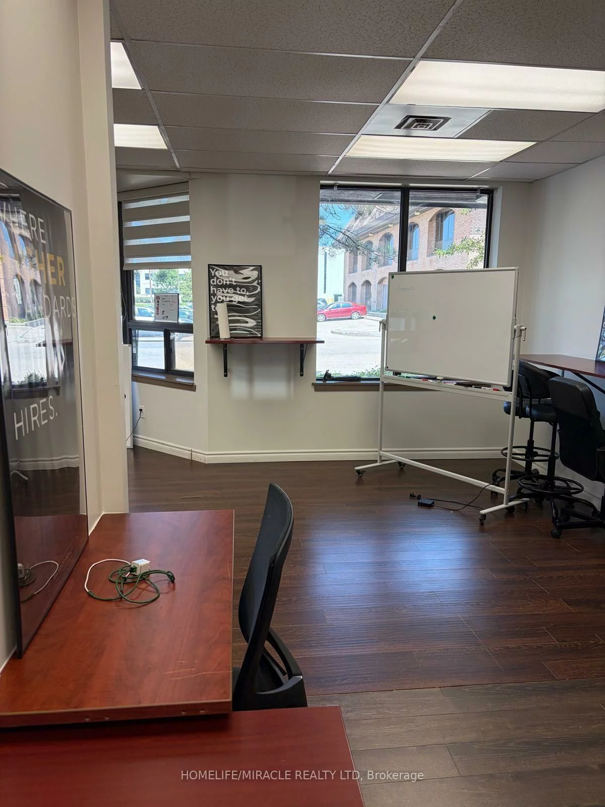 8, Director, Steeles West Industrial, Vaughan